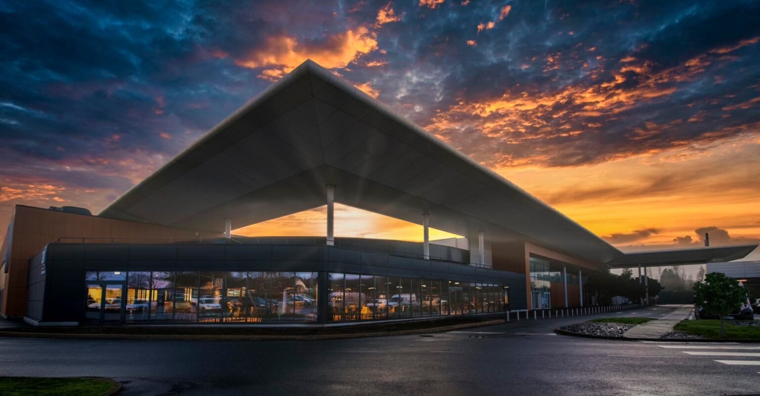 E. Leclerc quimperlé